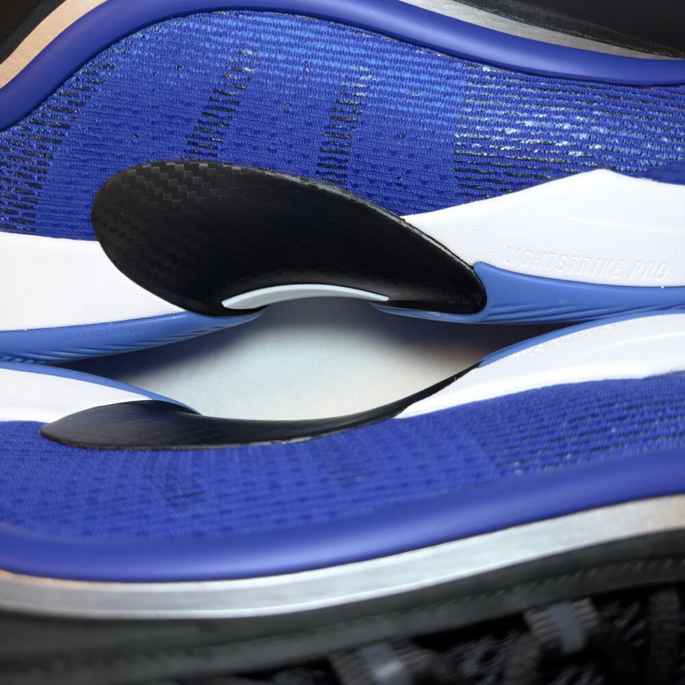 adidas D.O.N. Issue #6 “Lucid Blue” – IG9102 | 17M - Picture 9 of 12